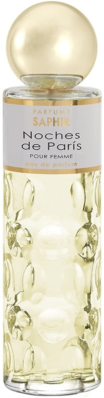 COL SAPHIR NOCHES DE PARIS 200VP