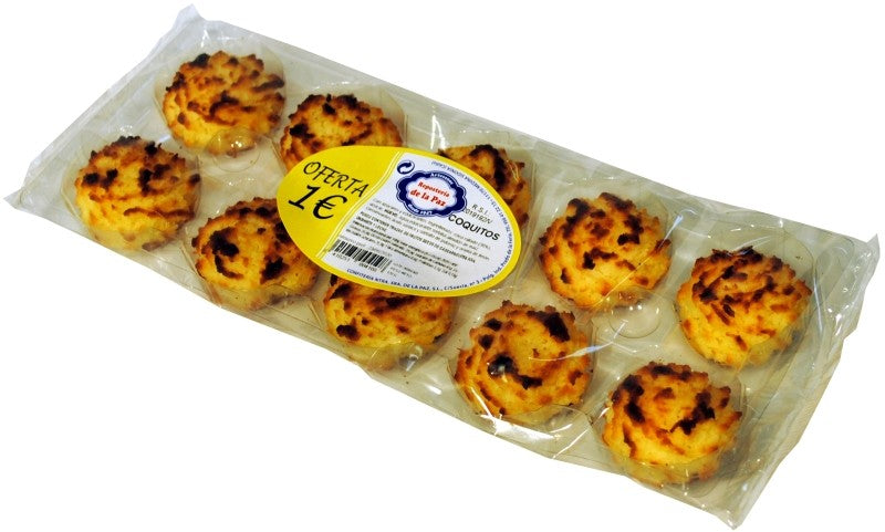 COQUITOS LIDIA 150G