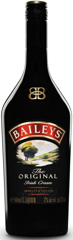 LICOR BAILEYS 1L                17G