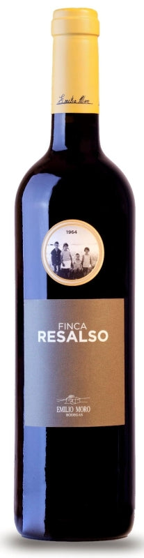 R.DUERO T FINCA RESALSO 3/4   13,5G