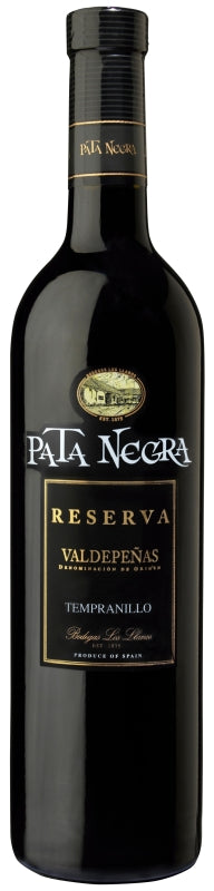 VALDEPEÑAS T PATA NEGRA RVA 3/4 13G
