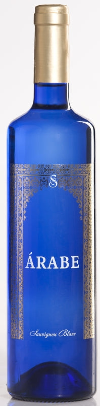 VINO B DULCE ARABE 0,75         11G