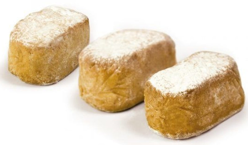 POLVORON MEDINA 300G ALMENDRA