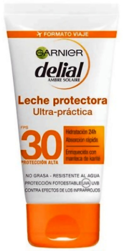 SUN LECH DELIAL 50 F30 MINITALLA