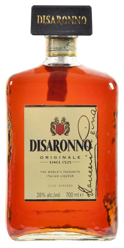 LICOR AMARETTO DISARONNO 0,70   28G