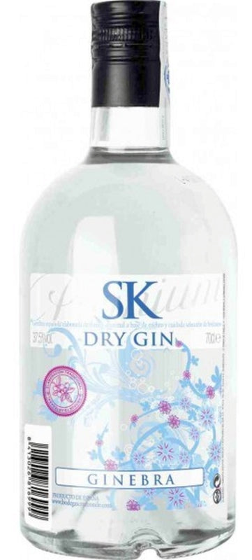 GINEBRA SK 0,70               37,5G