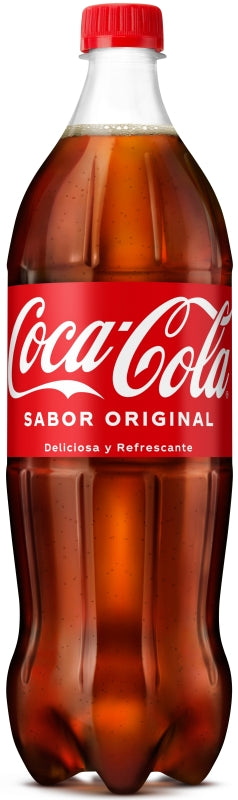 RFCO COCA-COLA PET 1,25L
