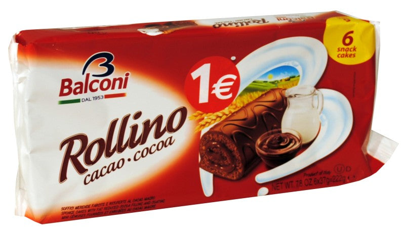 ROLLKAO BALCONI 222G