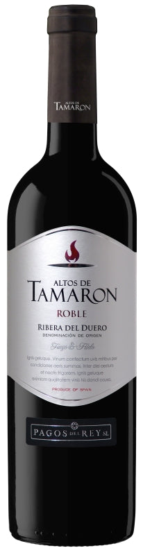 R.DUERO T A TAMARON ROBLE 3/4 13,5G