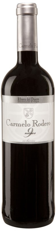 R.DUERO T C RODERO 9 MESES 3/4  14G