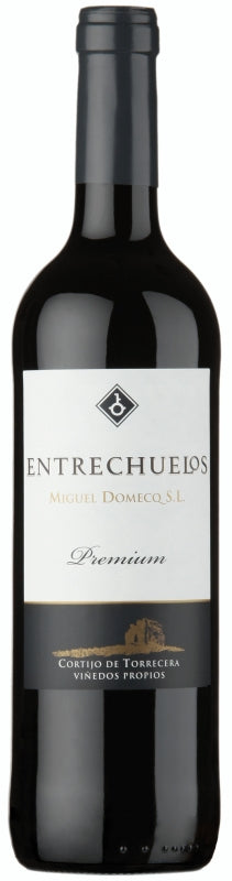 T.CADIZ T ENTRECHUE PREMI 3/4 14,5G