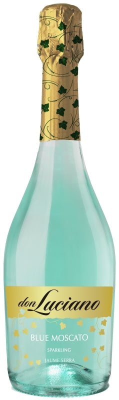 MOSCATO AZUL ESP D.LUCIANO 3/4   7G