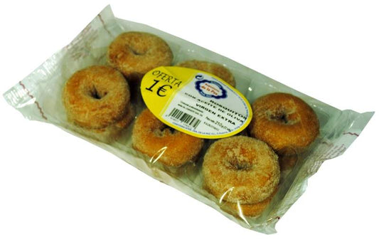 ROSCO FRITO LIDIA 210G