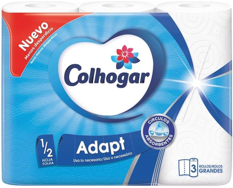 COCINA COLH ADAPT BCO 2C 11,97M 3R
