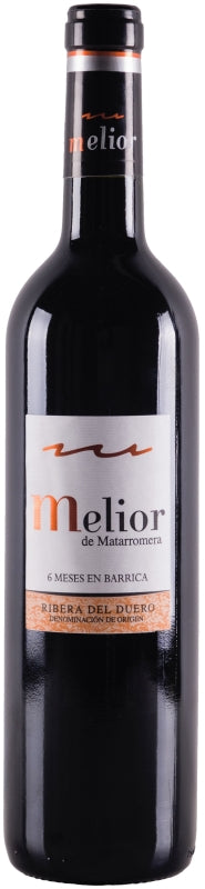 R.DUERO T MELIOR CSHA 3/4       14G