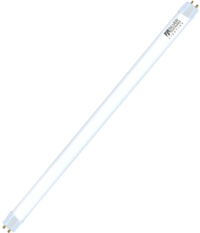 TUBO SILVER LED 9W 600MM 6500K 900L