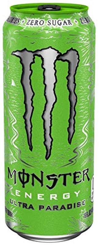RFCO MONSTER LT 500 ULTRA PARADISE