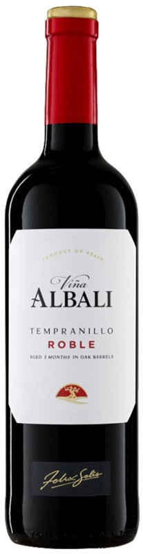 VALDEPEÑAS T ALBALI ROBLE 3/4   13G