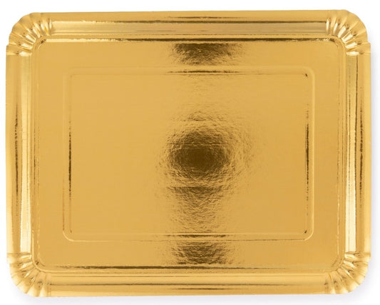 BDJA CUAD CAMPISOL ORO 18X24 5 CART