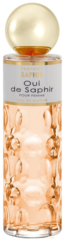 COL SAPHIR OUI 200VP