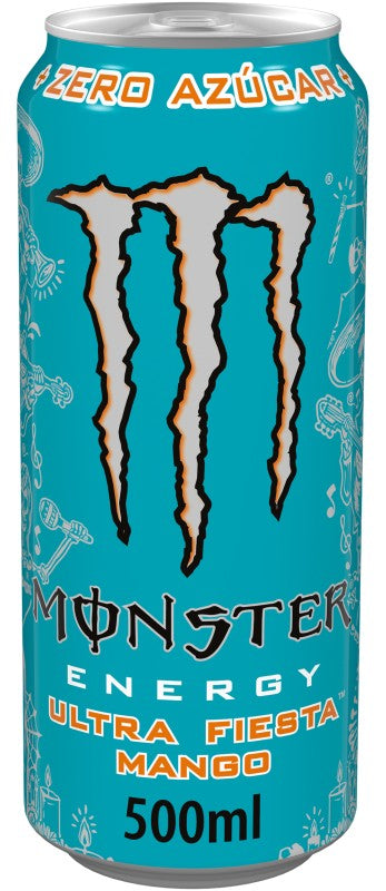 RFCO MONSTER LT 500 ULTRA FIESTA