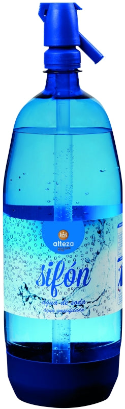 SIFON T DOSIF PET AZUL 1,5L ALTEZA