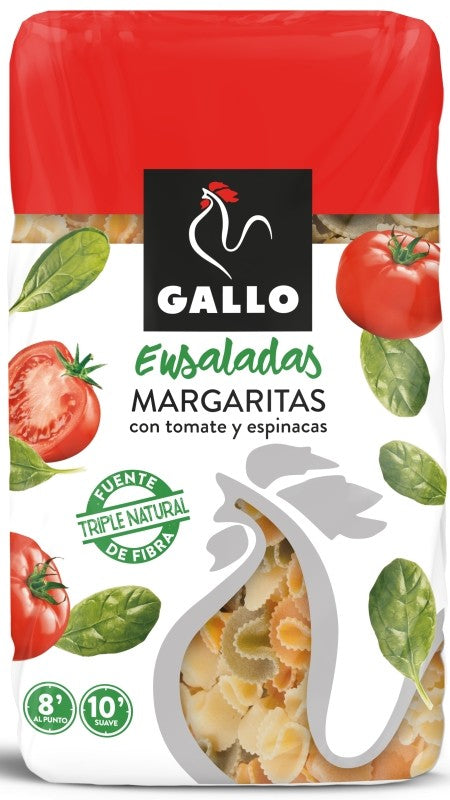 PASTA GALLO C/VEG MARGARITA 450