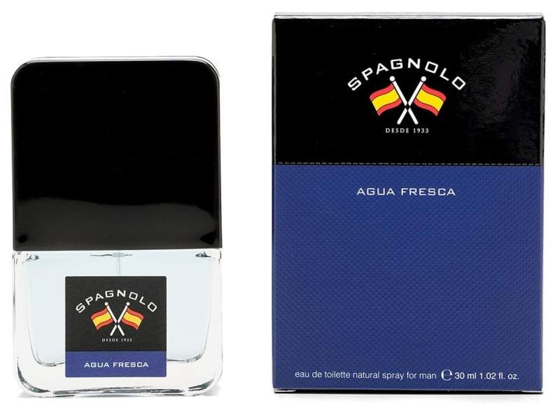 COL SPAGNOLO A.FRESCA MAN 30VP