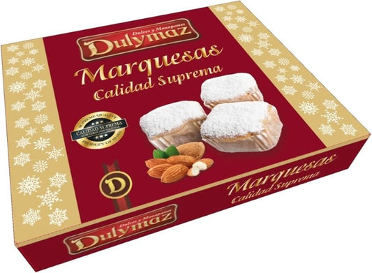 MARQUESAS DULIMAZ 250G