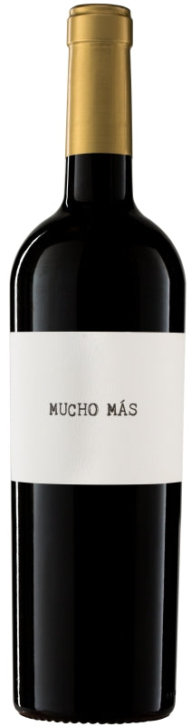 VINO T MUCHO MAS 3/4            14G