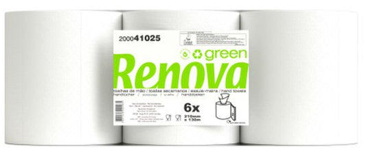 CELU SECAMAN 2C RENOVA 130M 6U