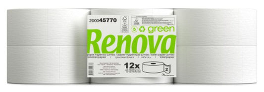 CELU HIGI 2C RENOVA 180M 12U