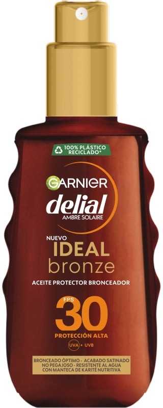 SUN ACEITE DELIAL SP 150 F30