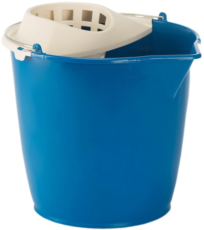 CUBO FRE+ESC AMAPOLA 13L AZ 001174
