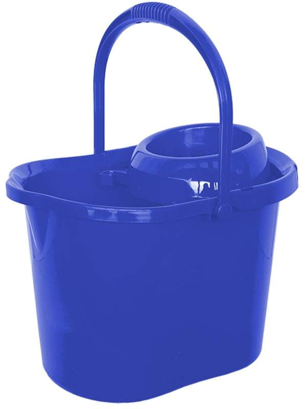 CUBO FRE+ESC AMAPOLA 15L AZ 001185