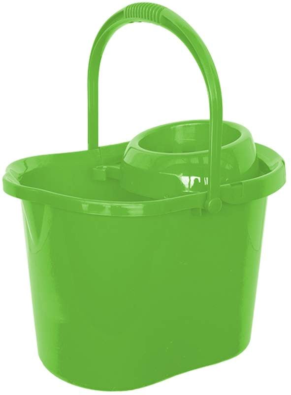 CUBO FRE+ESC AMAPOLA 15L VD 001189