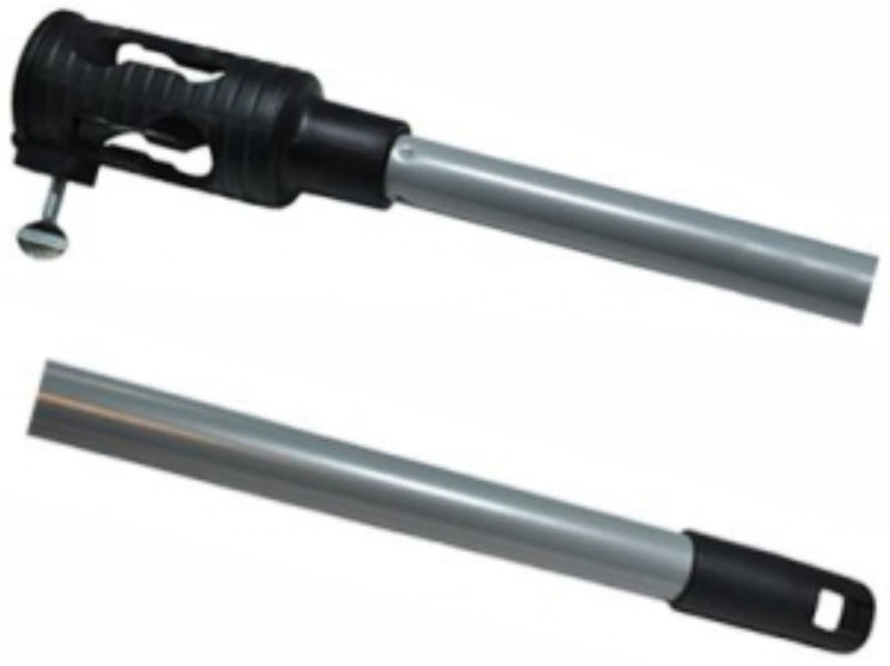 EXTENSOR MET.CAZOLETA CANO 2M R9310