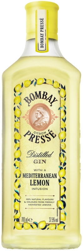 GINEBRA BOMBAY PRESSE 0,70    37,5G
