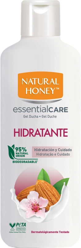 GEL NAT HONEY 650 HIDRATANTE