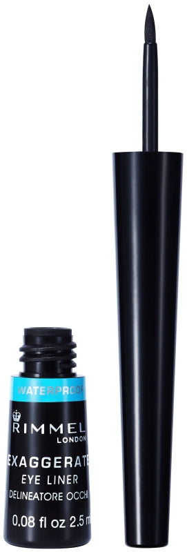 EYELINER RM LIQ WATERPROOF 003