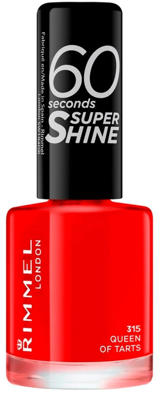 E UÑAS RM 60 SECONDS 315