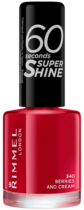 E UÑAS RM 60 SECONDS 340