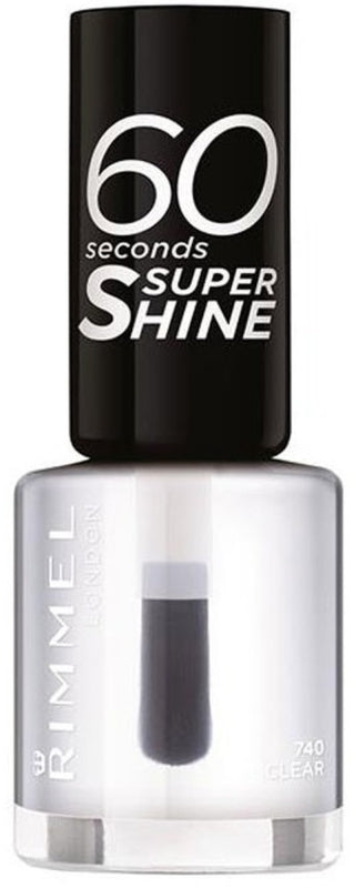 E UÑAS RM 60 SECONDS 740