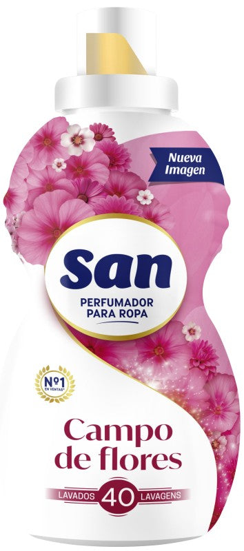 PERFUMADOR SAN 800 C.FLORES
