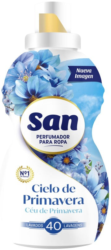 PERFUMADOR SAN 800 C.PRIMAVERA
