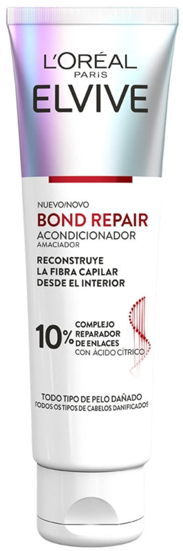 ACOND ELVIVE 200 BOND REPAIR