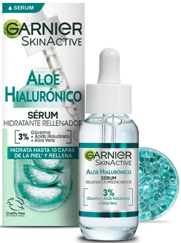 SERUM GARNIER 30 HYALURONICO