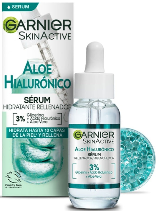 SERUM GARNIER 30 HYALURONICO