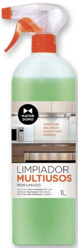 MULTIUSOS MAYORDOMO PT 1L PERFUMADO