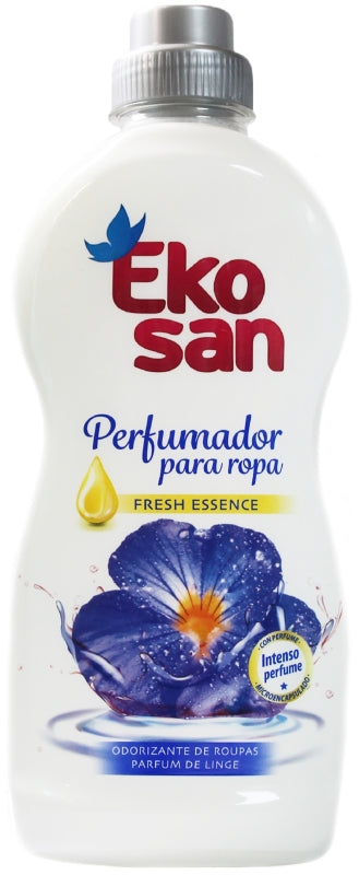 PERFUMADOR EKOSAN 720 AZUL